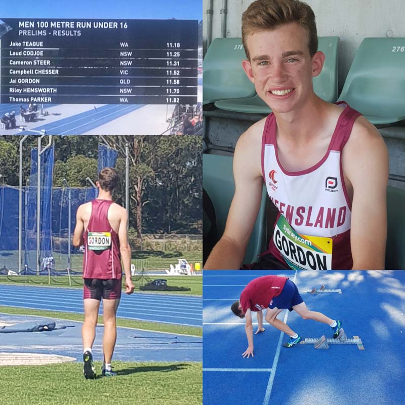 first nationals