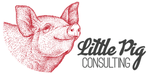 little pig consulting