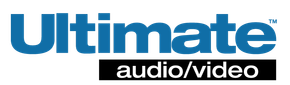 Ultimate Audio Video Ultimate Audio Video