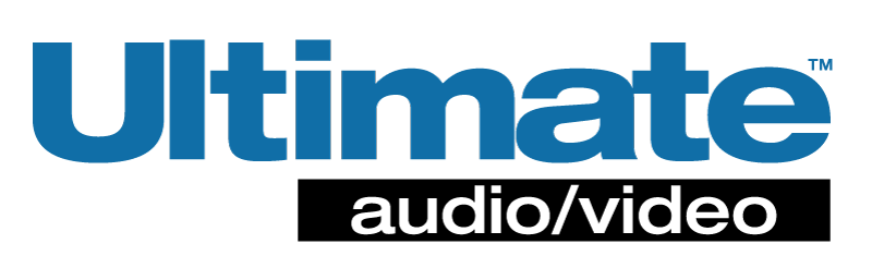 Ultimate Audio Video Ultimate Audio Video