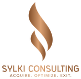 Schedule a consultation with SylKi Consulting for expert guidance on exit planning, acquisitions, and business optimization.