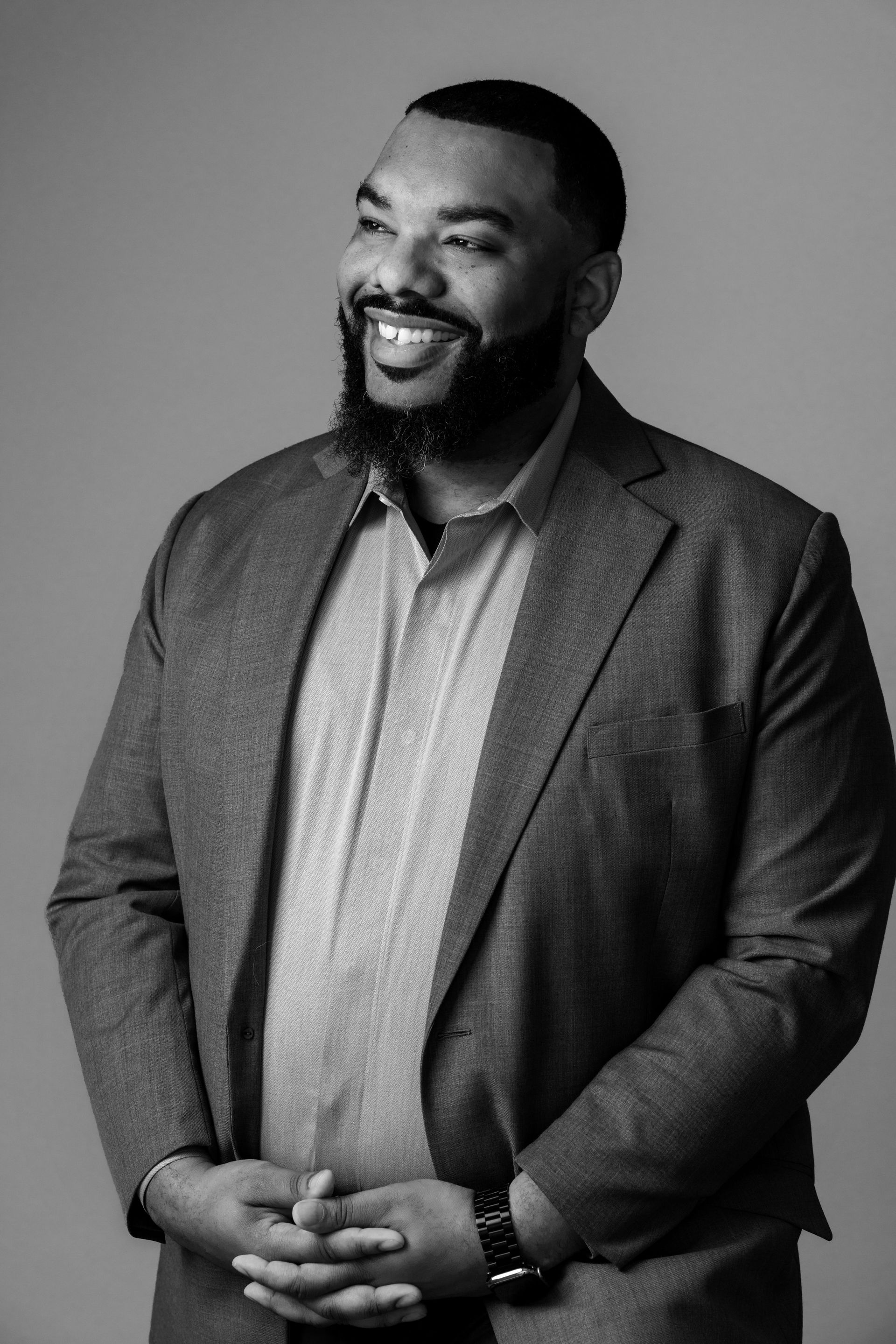 Kyle Webb, founder of SylKi Consulting, experienced in business transitions, acquisitions, and exit strategies.