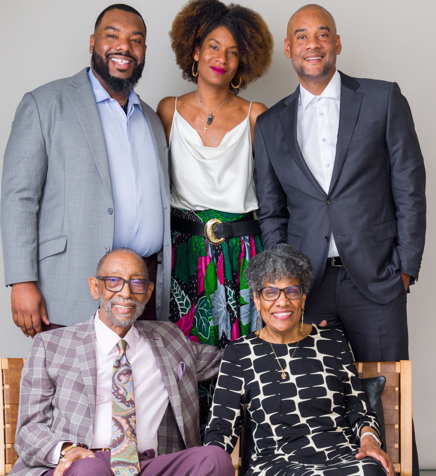 Strategic planning for business legacy, governance, and wealth preservation in family-owned businesses.