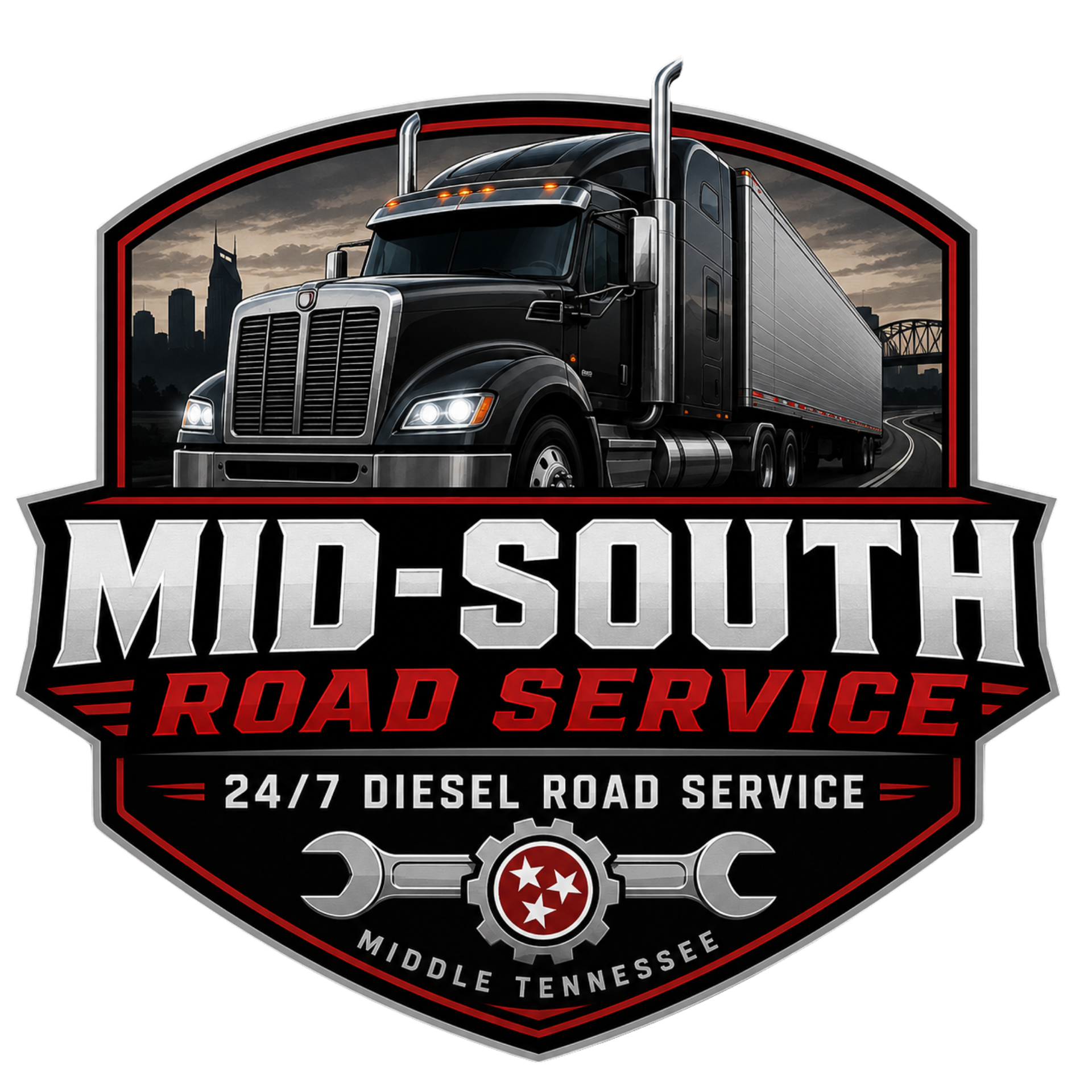 Mid-South Road Service