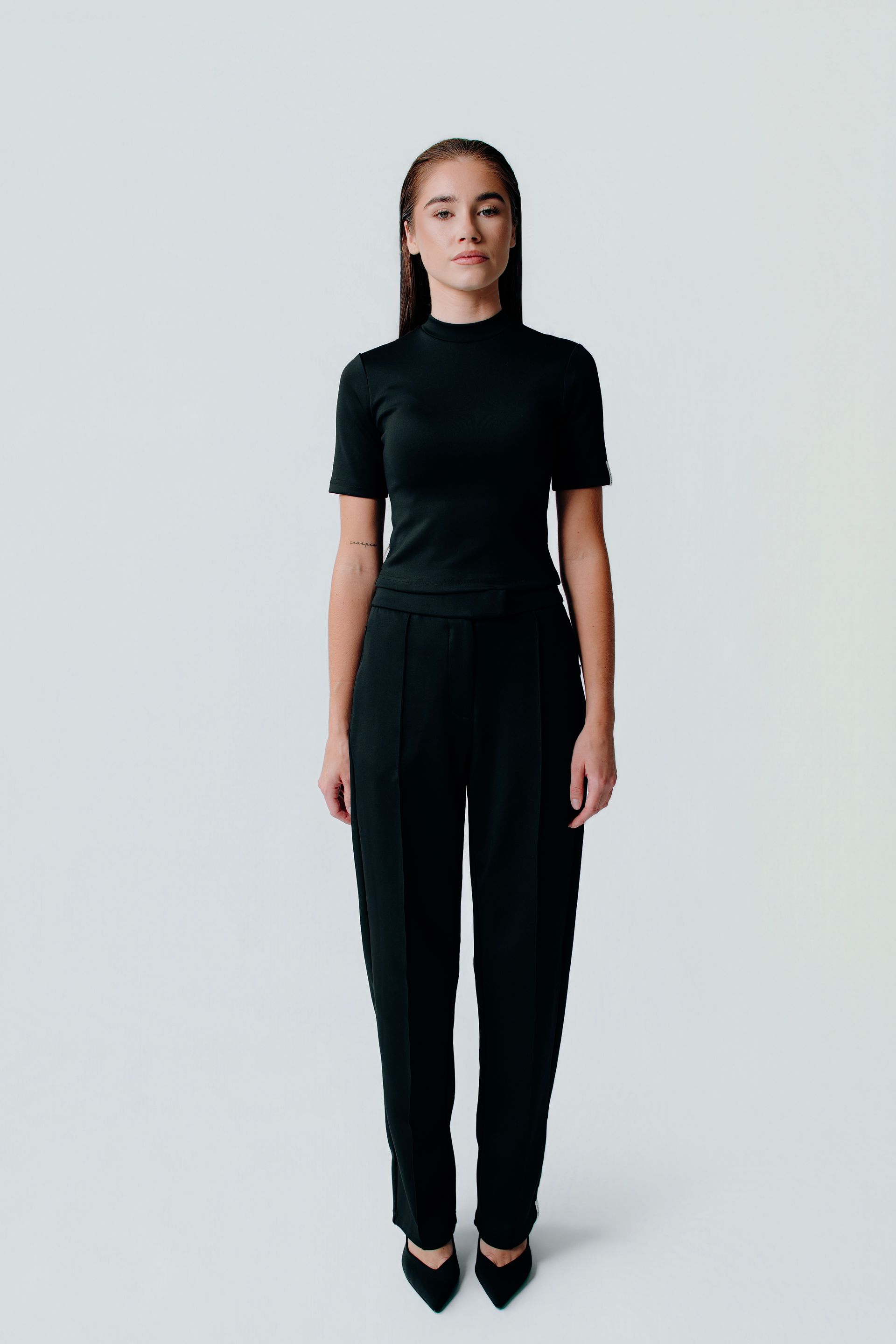 Interval top