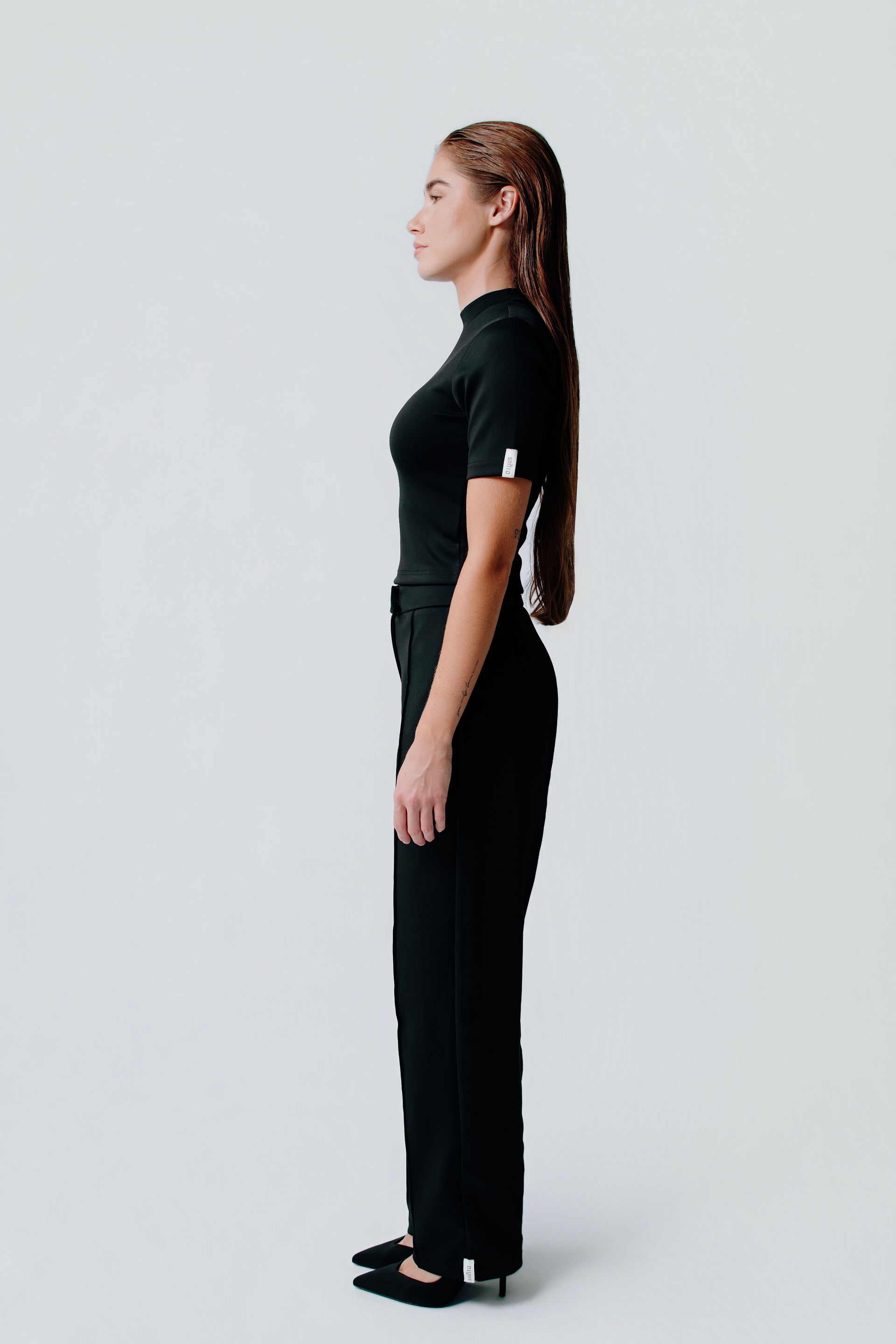 Interval Trouser