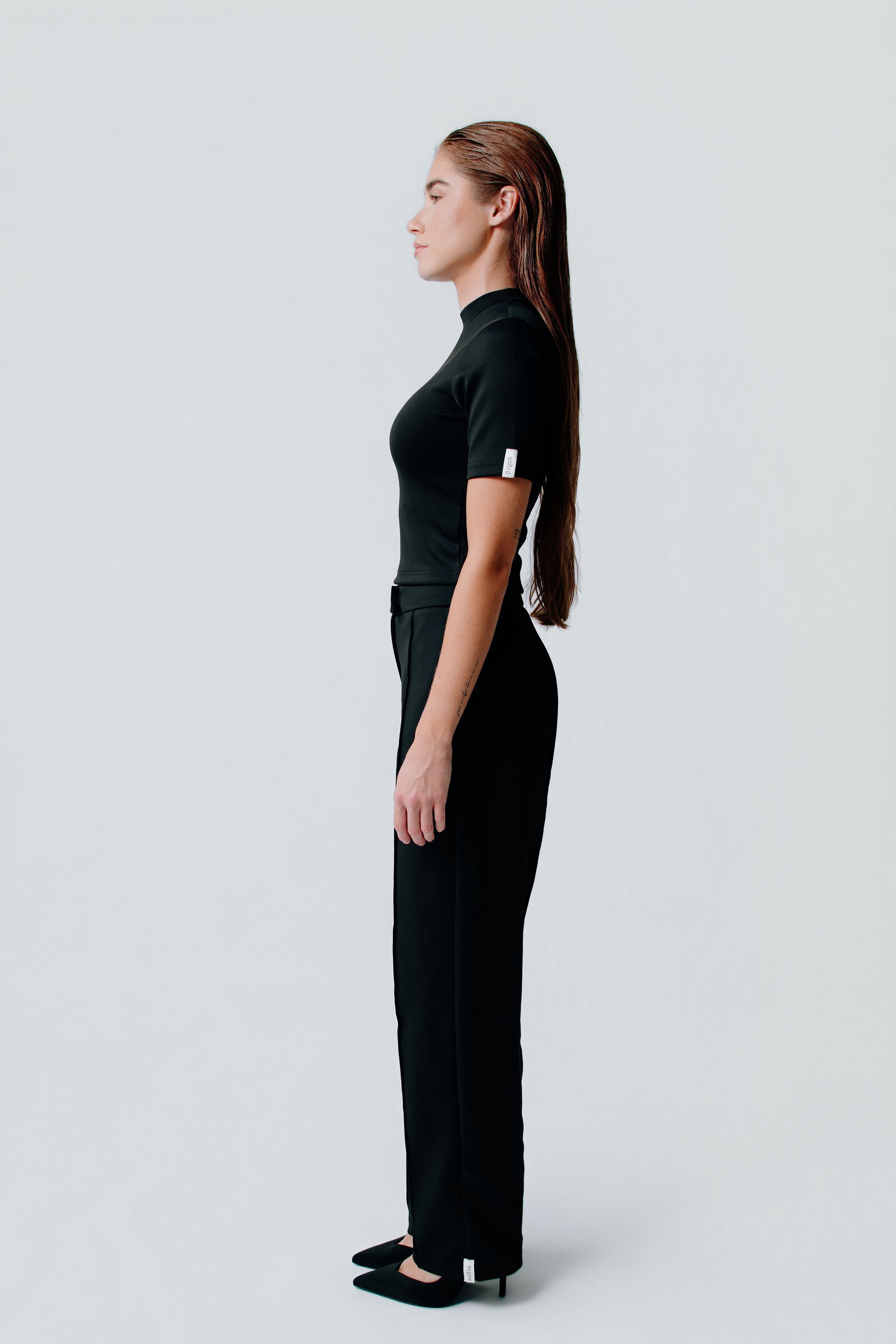 Interval Trouser