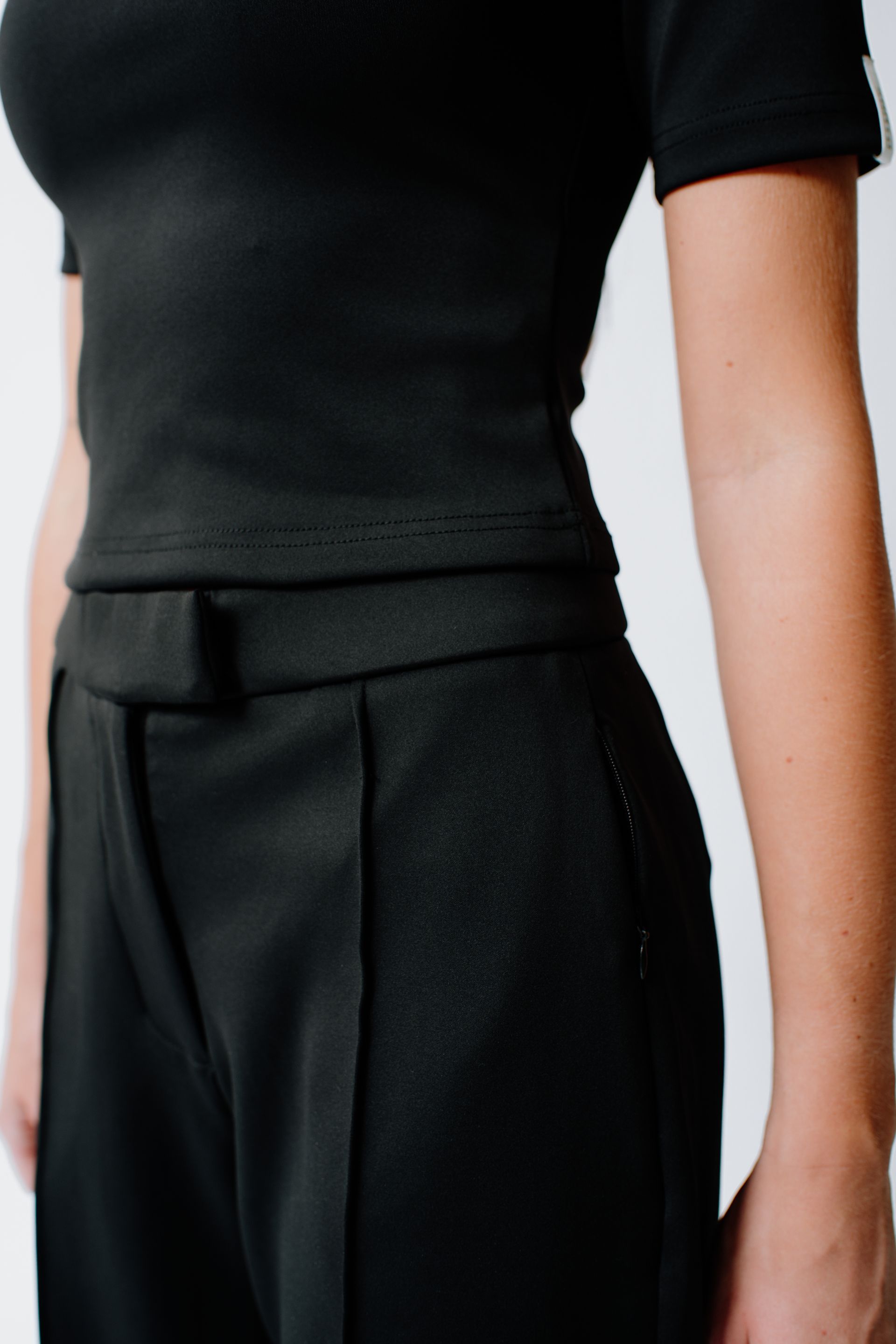 Interval Trouser
