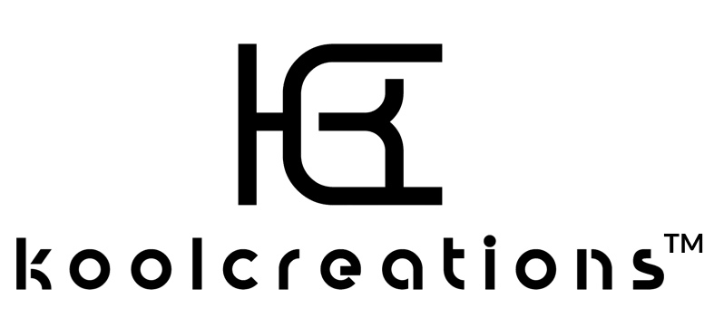 koolcreations logo