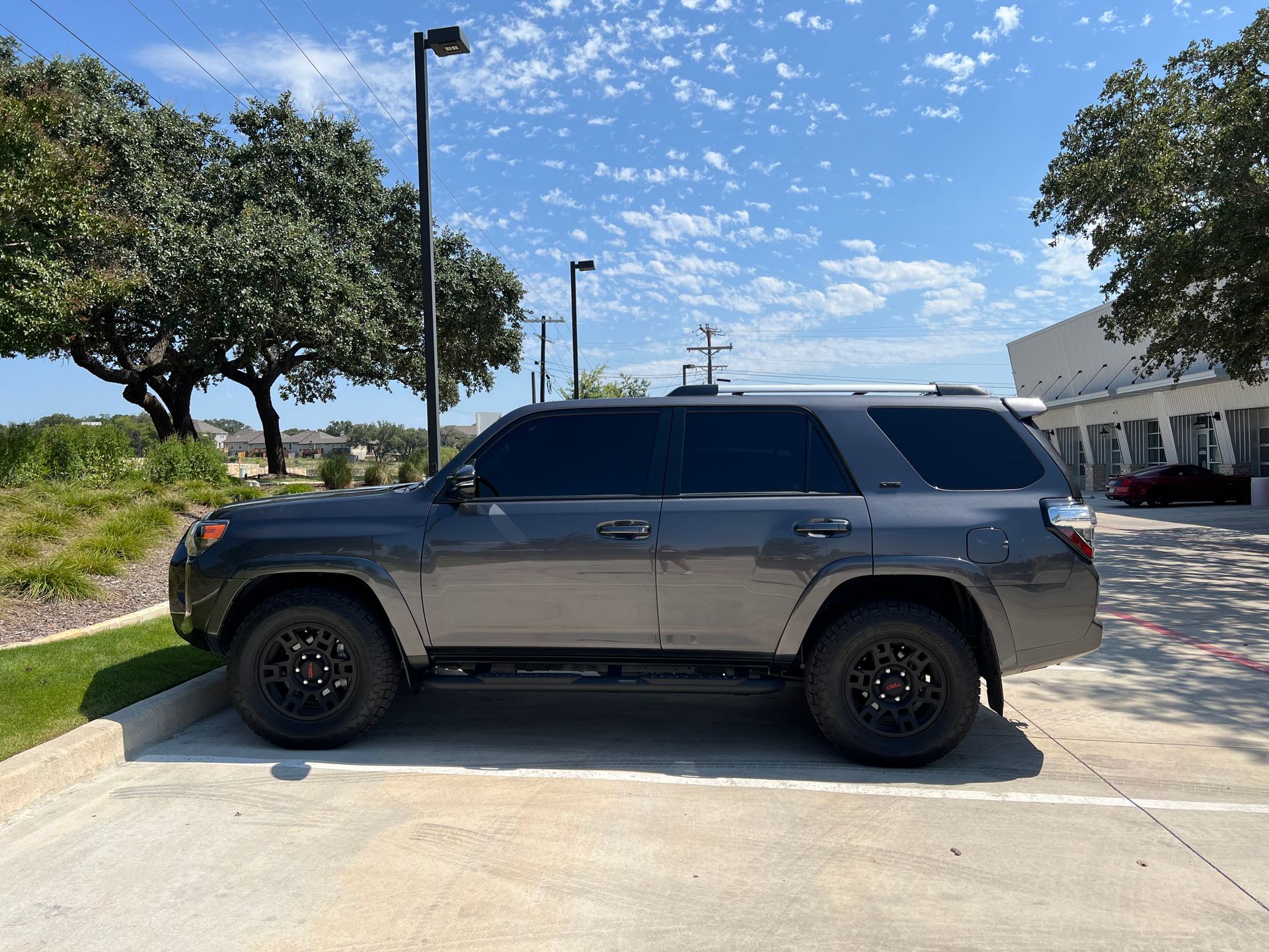 window tint
