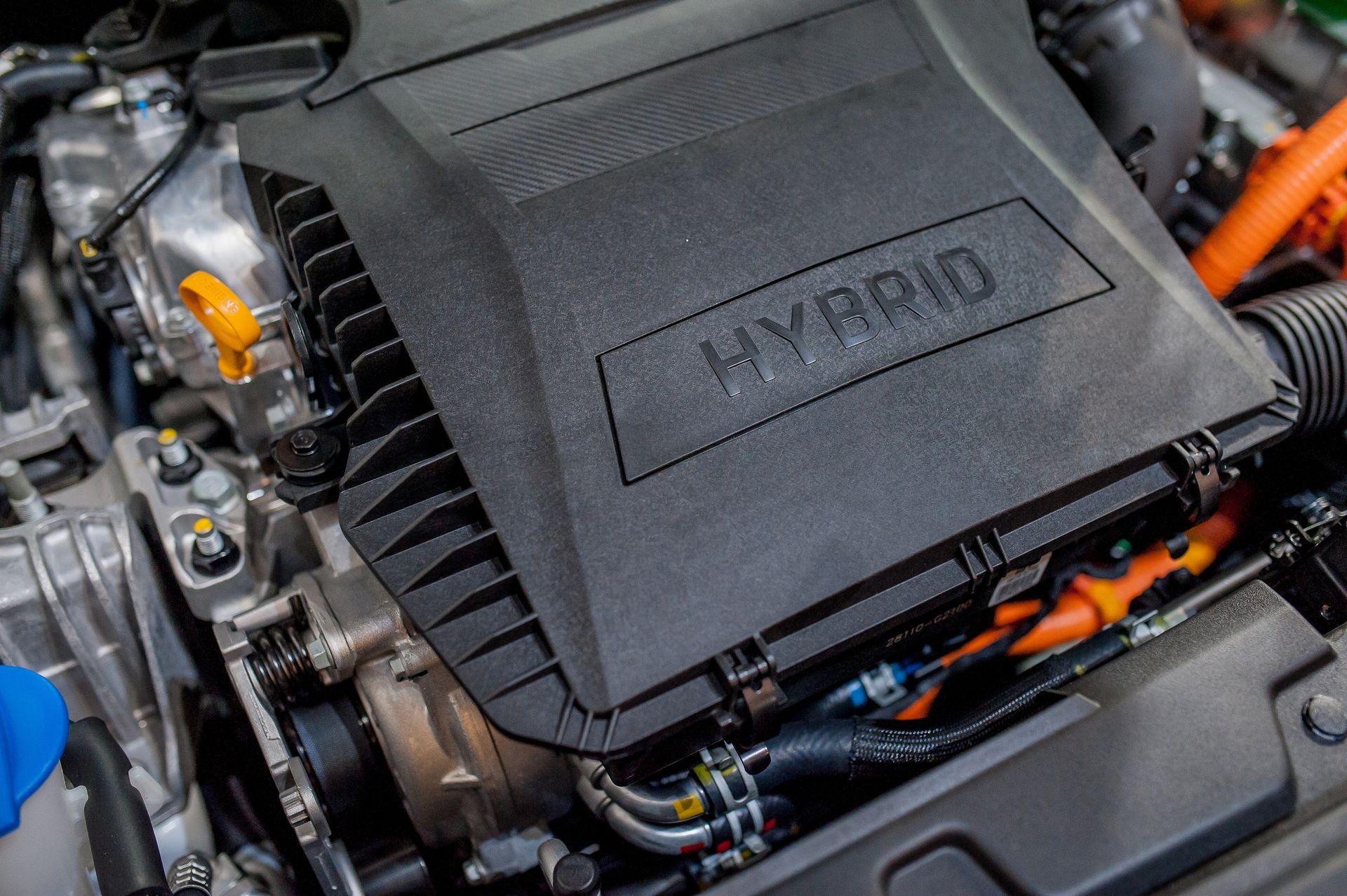 Hibrid | Olive Auto Center