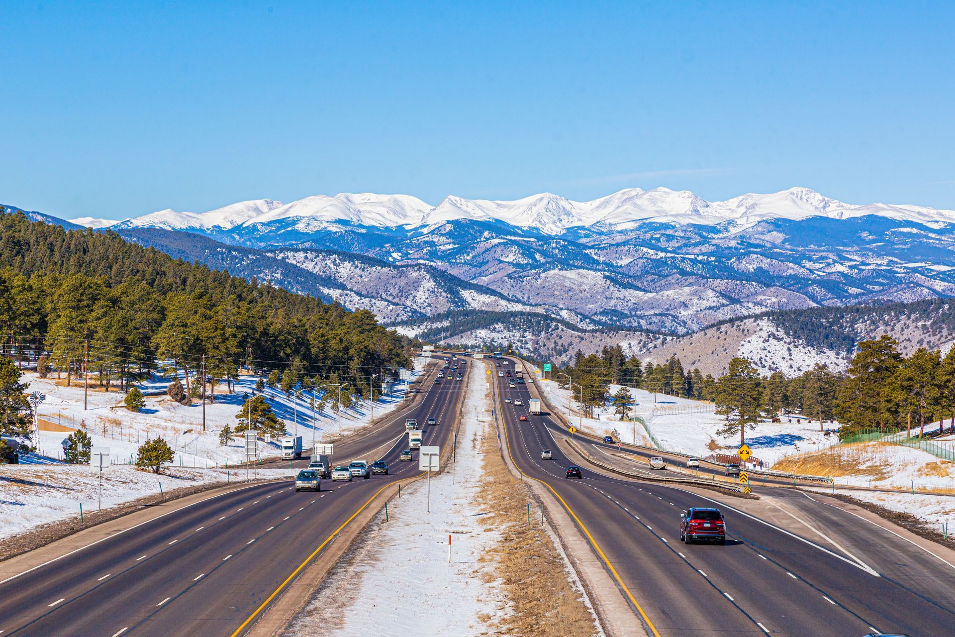 Holiday Road-Trips | Olive Auto Center