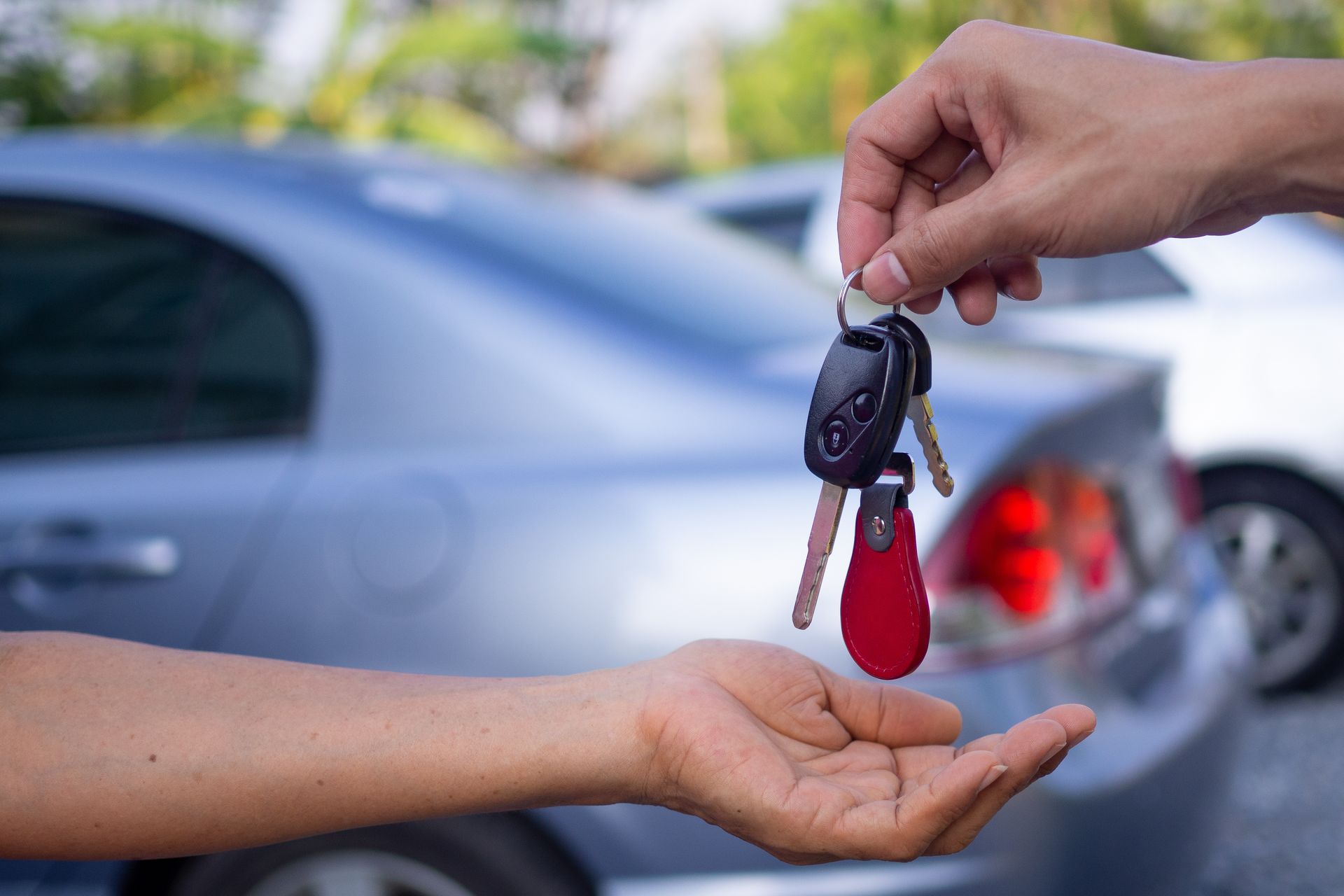 7 Most Important Checks to Do When Buying a Used Car From a Private Seller | Olive Auto Center
