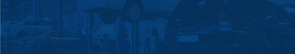 Blue Background | Olive Auto Center