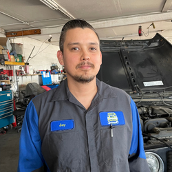 Bobby Talebi | Olive Auto Center