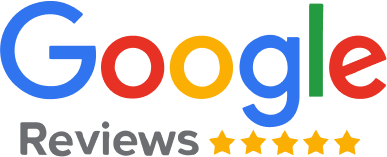 Google Reviews Logo | Olive Auto Center