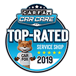 Carfax Car Care Top Rated | Olive Auto Center