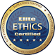 ETHICS Logo | Olive Auto Center