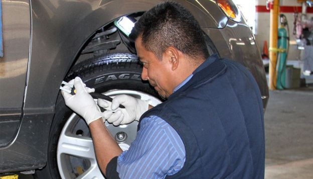 Mechanic | Olive Auto Center