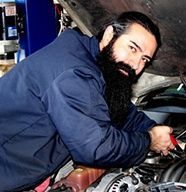 Joseph Sarian | Olive Auto Center