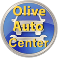 Logo | Olive Auto Center