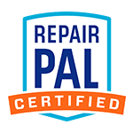 Repair PAL Certified | Olive Auto Center