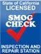 Smog check | Olive Auto Center