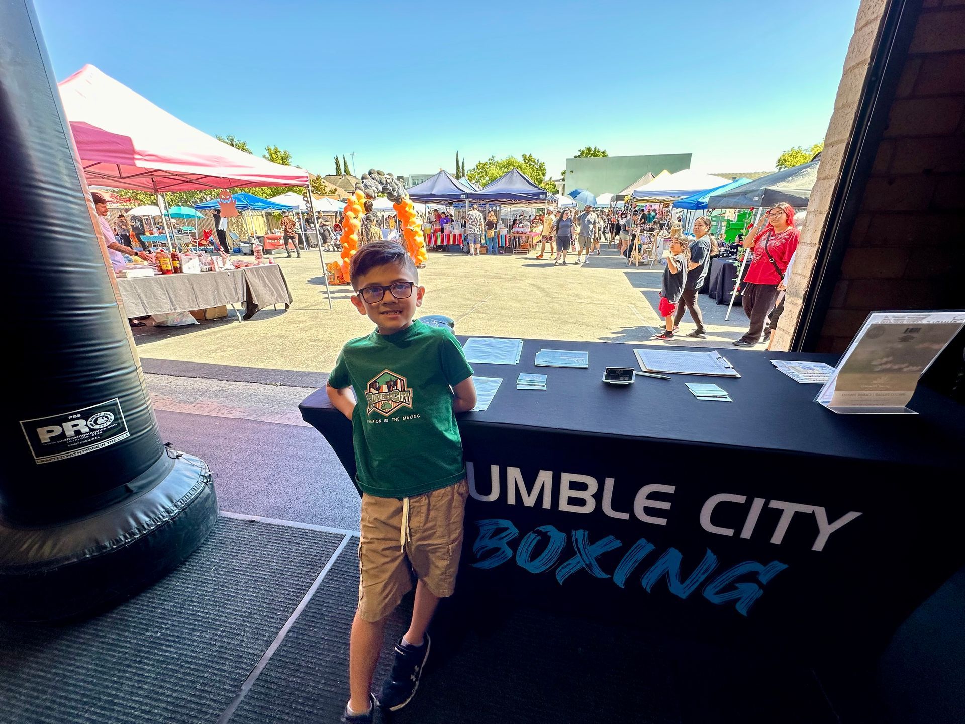 Community Event