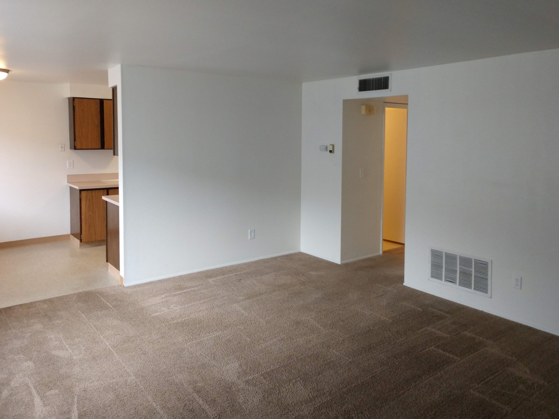 Crown Property Management, Inc. Cardinal Court