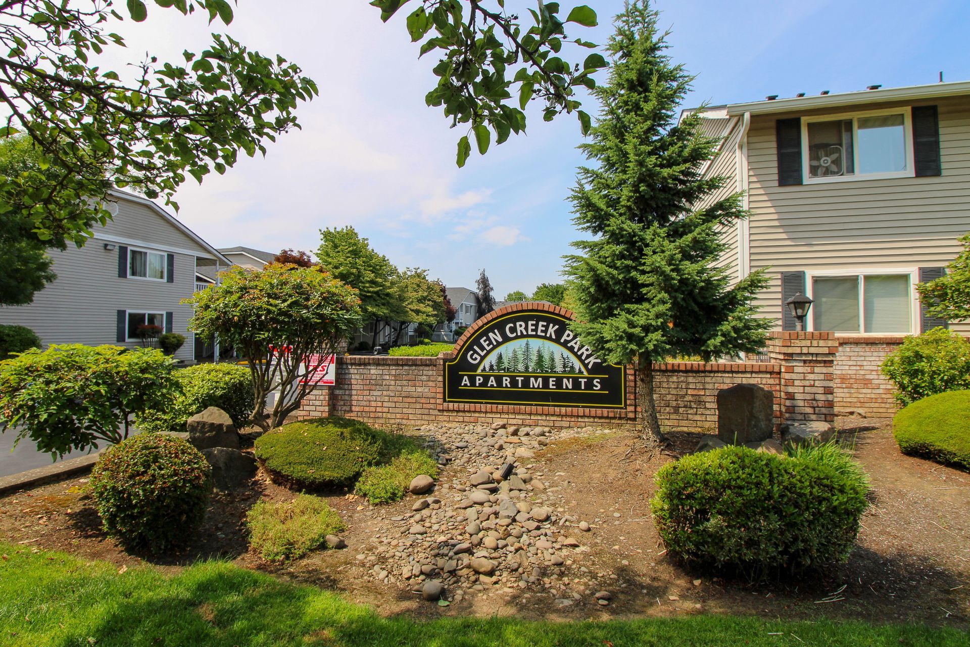 Glen Creek Apartments thumbnail
