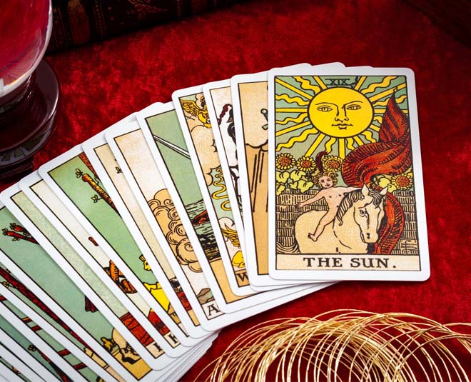 Tarot Card Picture