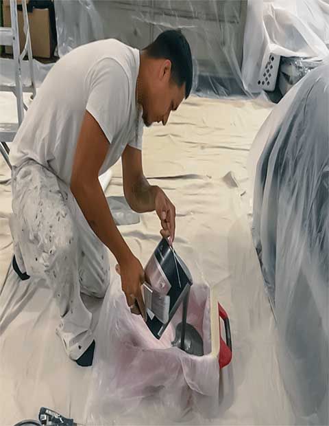 Commercial Painting — Summit, NJ — Jerry's Painting