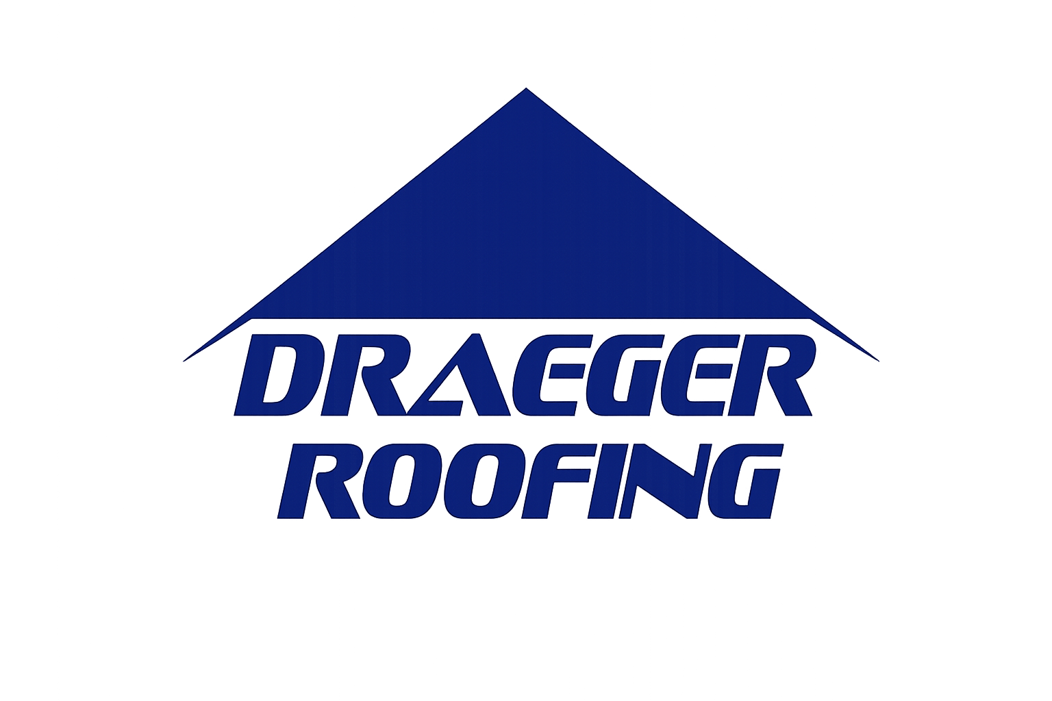 Draeger Roofing logo