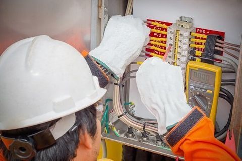 Impianti elettrici