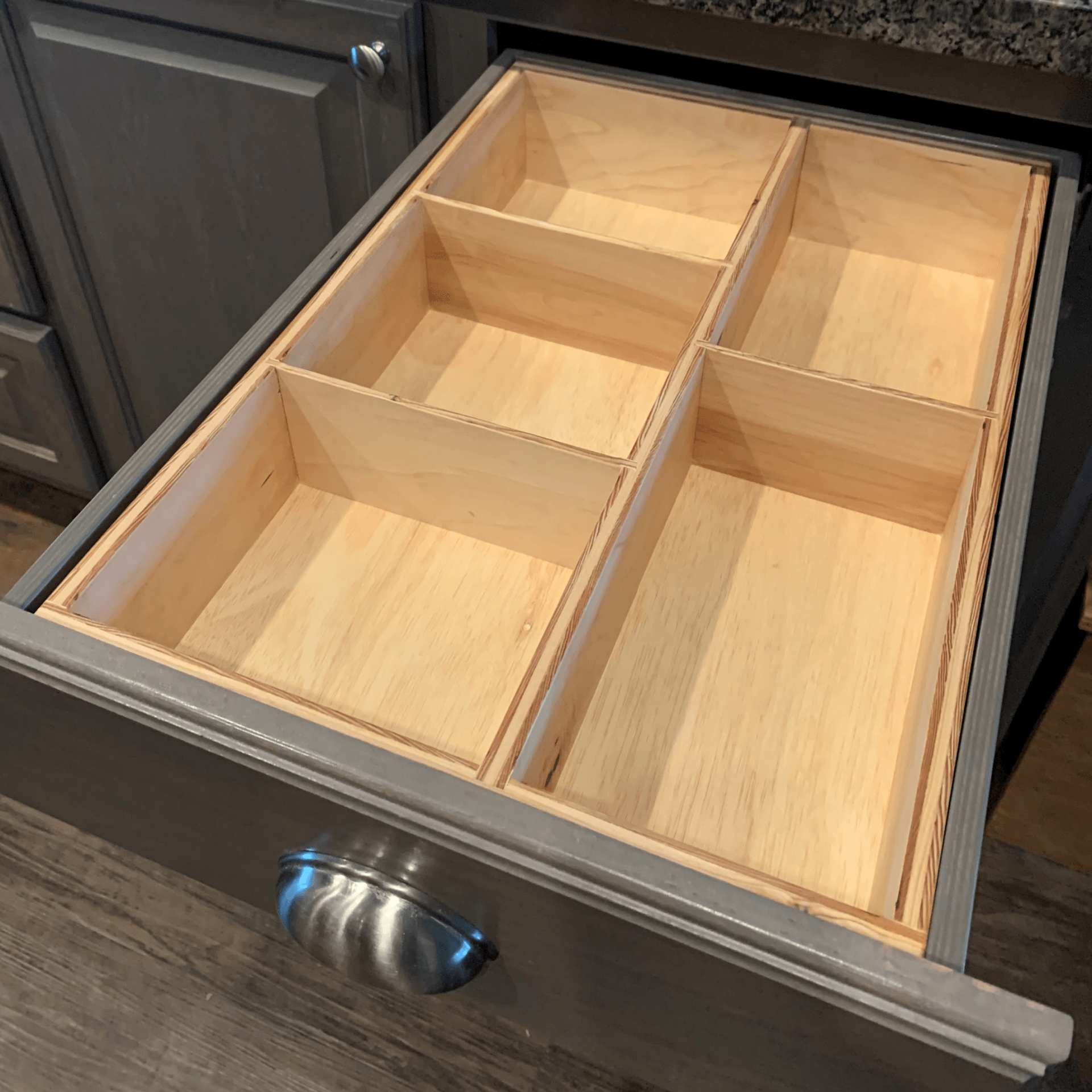 Drawer Organizer Inserts