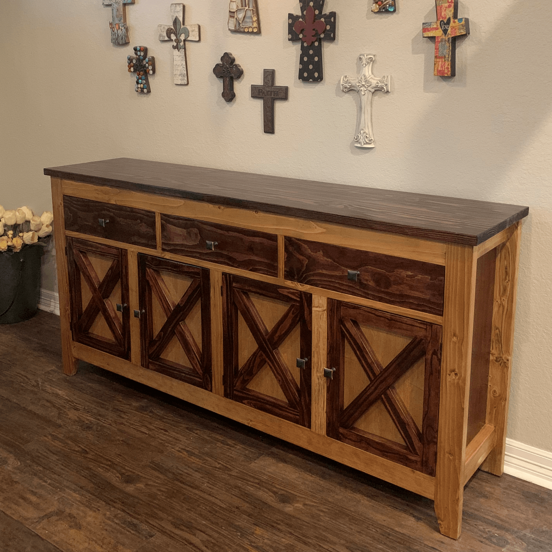 Sideboard Buffet