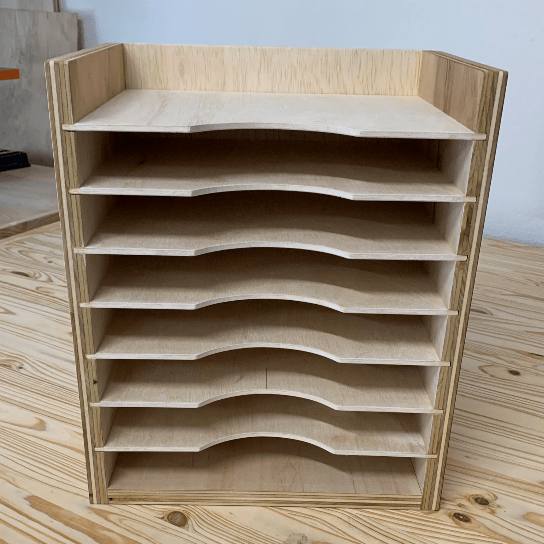 File / Folder Organizer