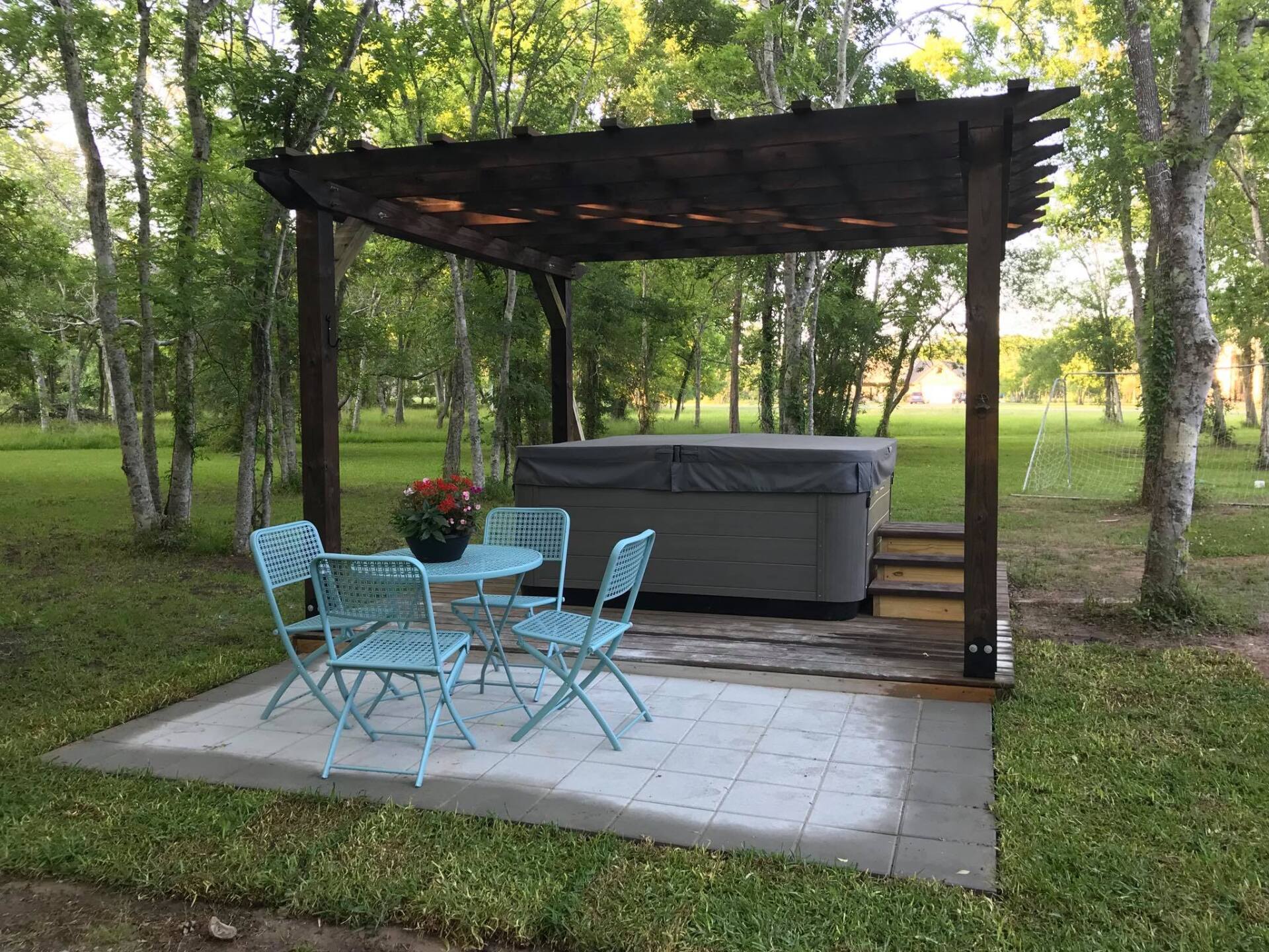 Pergola
