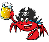 Kraby J's Logo