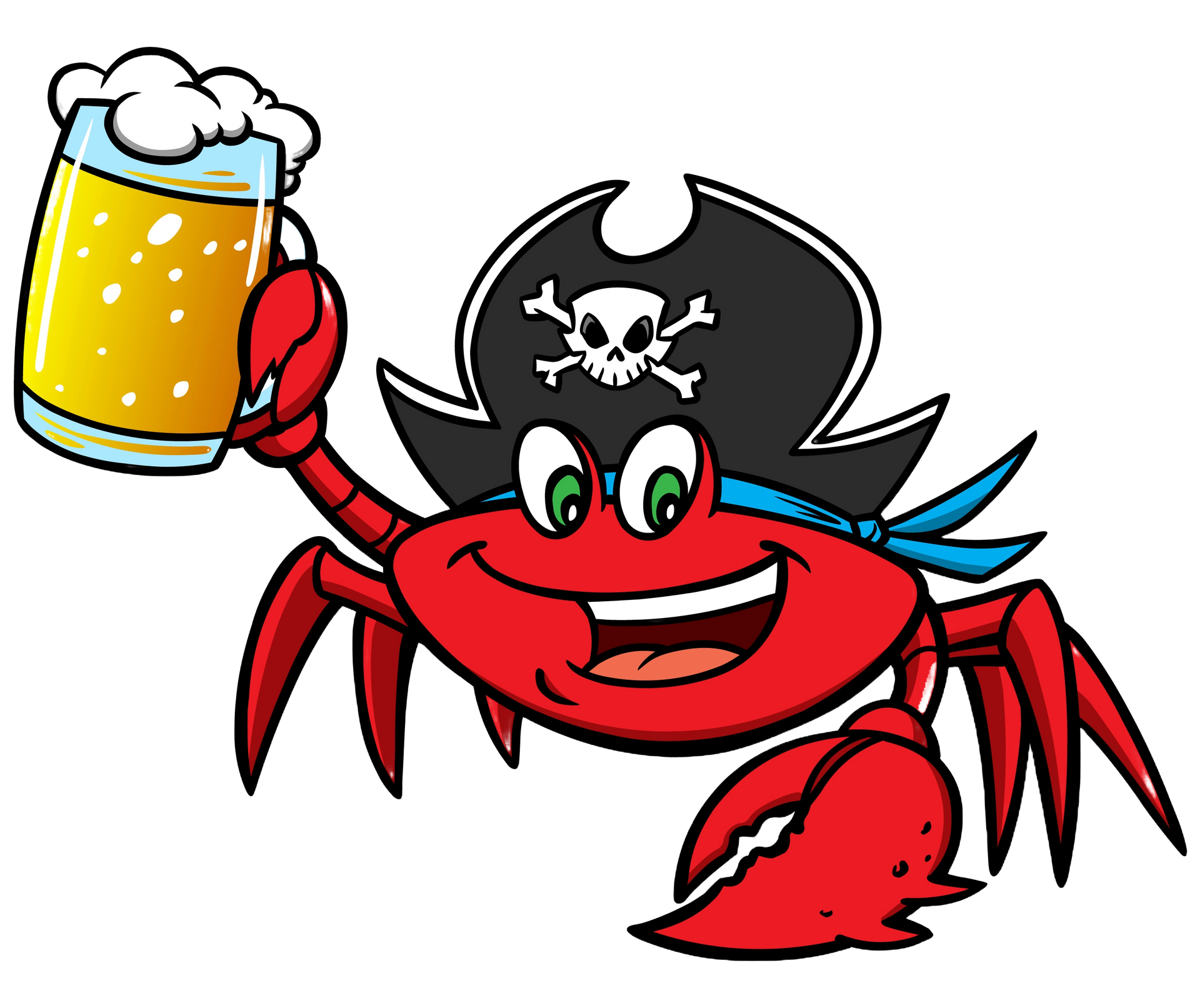 Kraby J's Logo