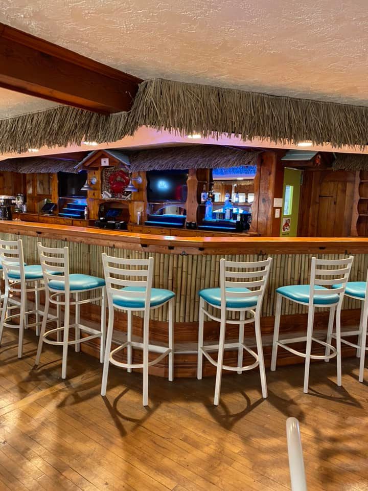 Kraby J's Bar in Antioch, Illinois