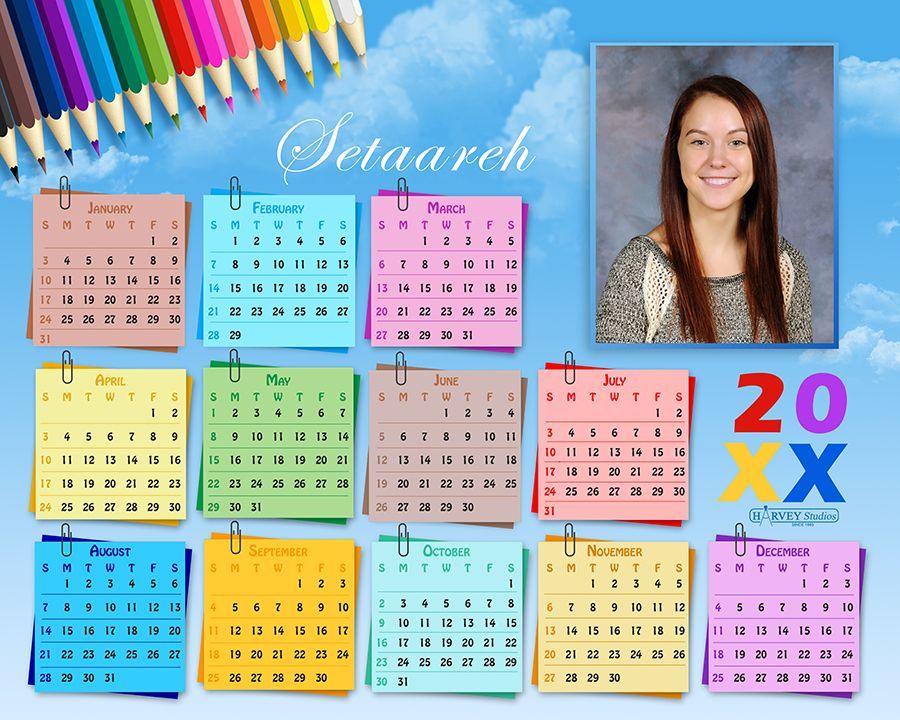 school calendar