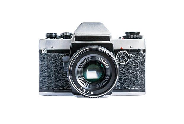 Film Cameras