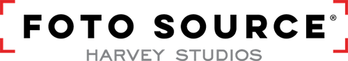 Harvey's Studio Logo