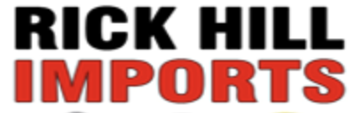 RICK HILL IMPORTS