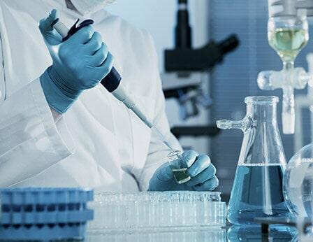 J. FUENTES LABORATORIOS - PERFIL HORMONAL