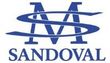 Logo de Fletes y Mudanzas Sandoval