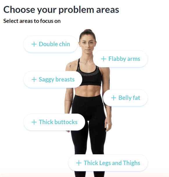 The Beyond Body Quiz
