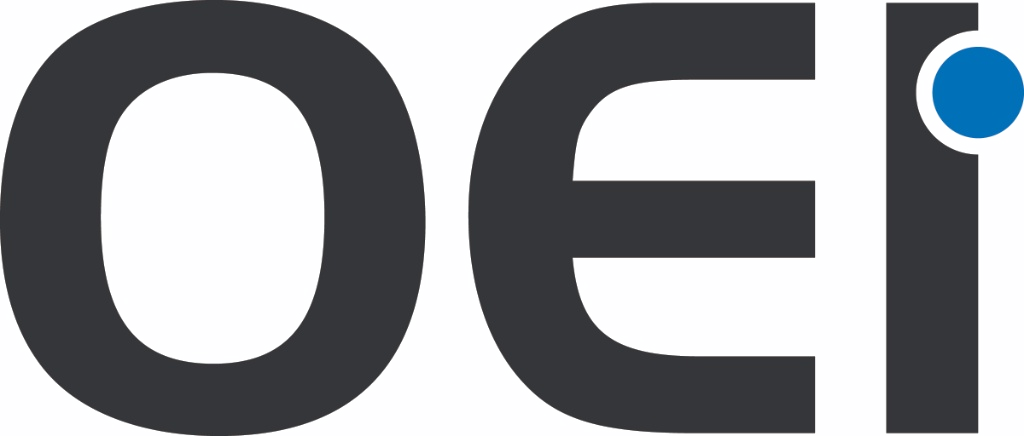 OEI logo - click to go to home page