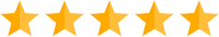 five star rating